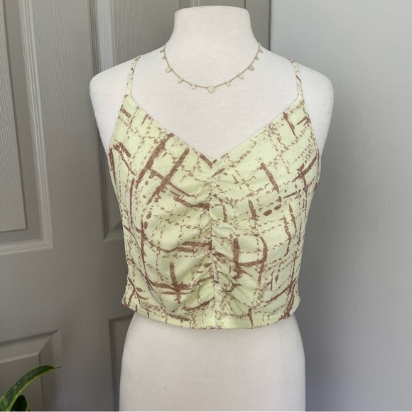 BP Patterned Tank - Picture 5 of 6